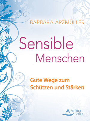 cover image of Sensible Menschen